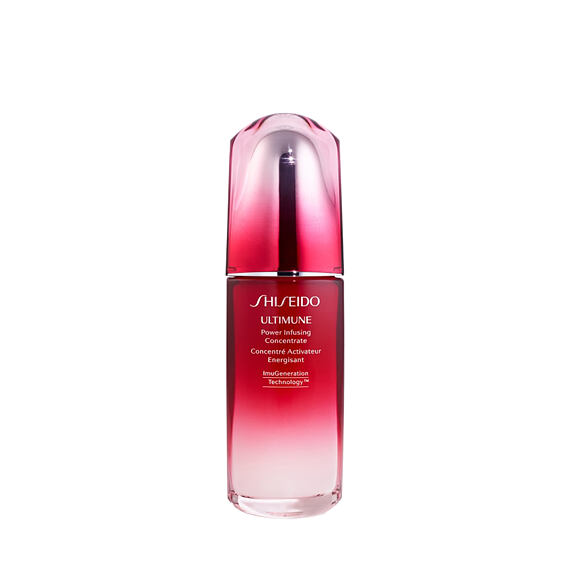 Shiseido Ultimune Power Infusing Concentrate 75 ml