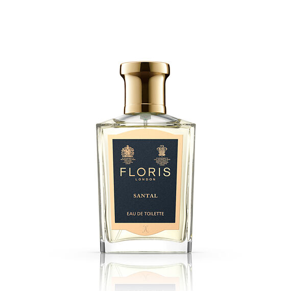 Floris Santal EDT 50 ml (man)