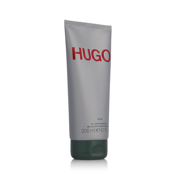 Hugo Boss Hugo Man SG 200 ml (man)