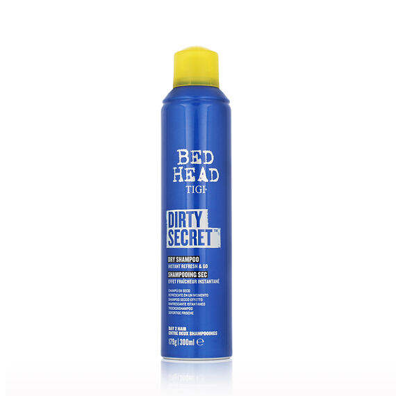 Tigi Bed Head Dirty Secret Dry Shampoo 300 ml