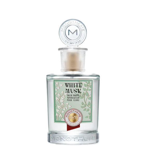 Monotheme Venezia White Musk EDT 100 ml (unisex)