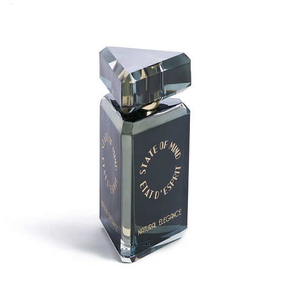 State of Mind Natural Elegance Parfum 100 ml (unisex)