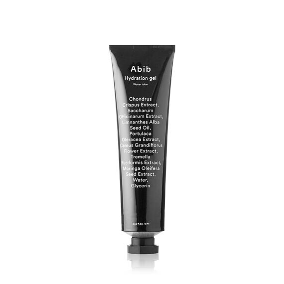 Abib Hydration Water Tube 75 ml