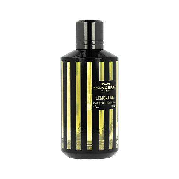 Mancera Paris Lemon Line EDP 120 ml (unisex)