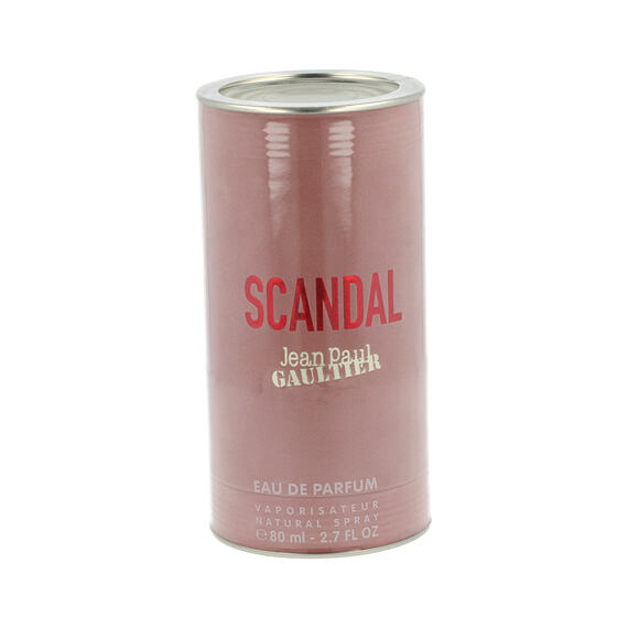 Jean Paul Gaultier Scandal EDP tester 80 ml (woman)