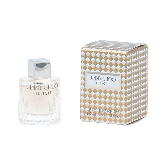 Jimmy Choo Illicit EDP MINI 4.5 ml (woman)