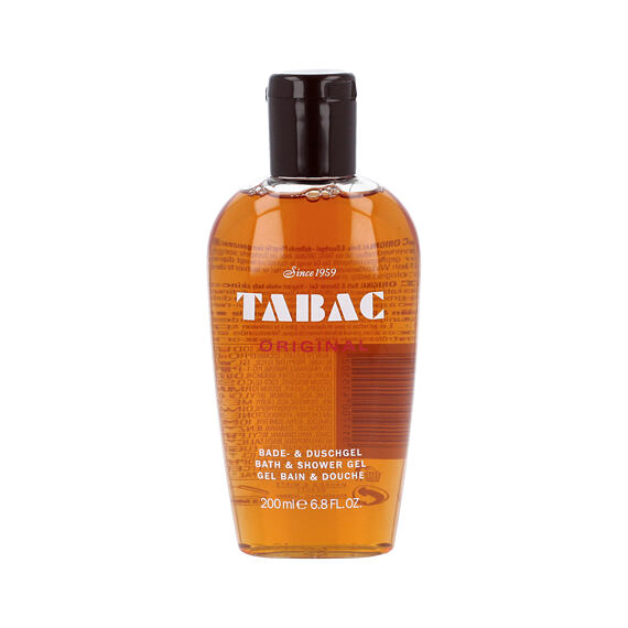 Tabac Original SG 200 ml (man)