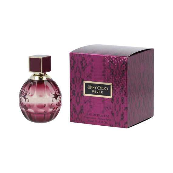 Jimmy Choo Fever EDP 60 ml (woman)