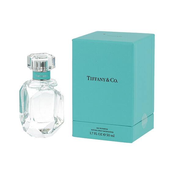 Tiffany Tiffany & Co. EDP 50 ml (woman)