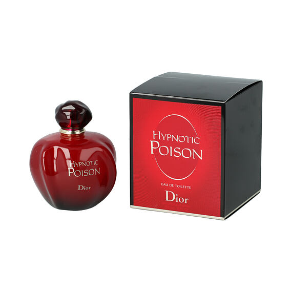 Dior Hypnotic Poison EDT 150 ml (woman)