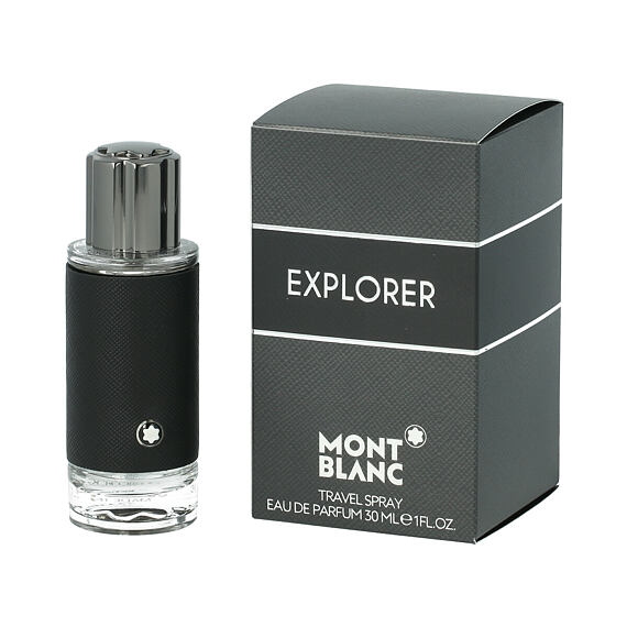 Montblanc Explorer EDP 30 ml (man)