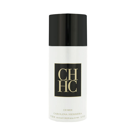 Carolina Herrera CH Men DEO v spreji 150 ml (man)