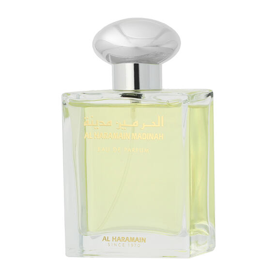 Al Haramain Madinah EDP 100 ml (unisex)