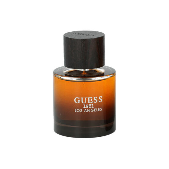 Guess Guess 1981 Los Angeles for Men EDT tester 100 ml (man)