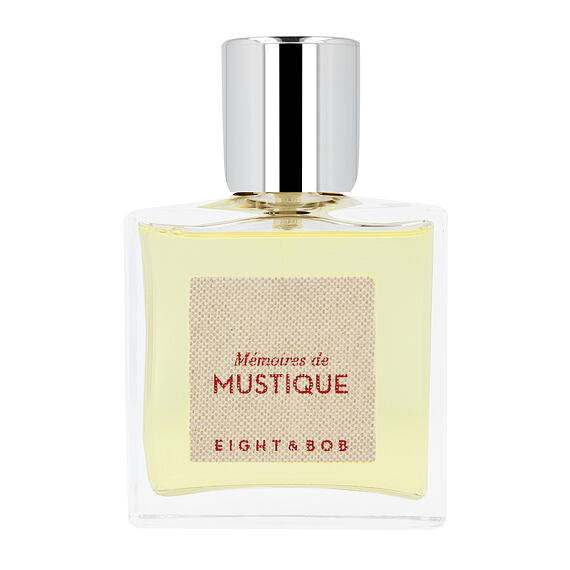 Eight & Bob Mémoires de Mustique EDT 100 ml (unisex)