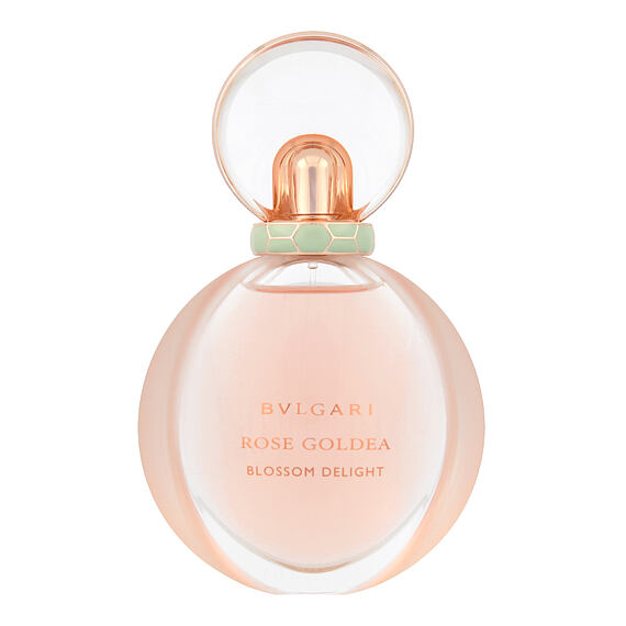 Bvlgari Rose Goldea Blossom Delight EDP 75 ml (woman)