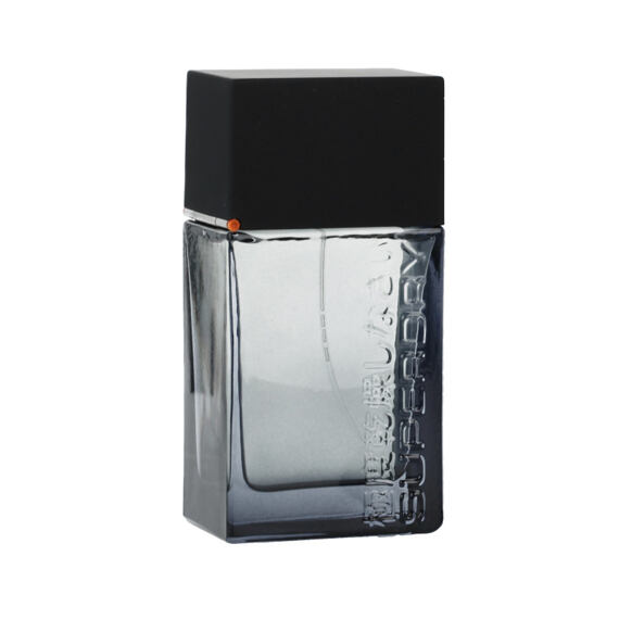 Superdry Black EDC tester 75 ml (man)