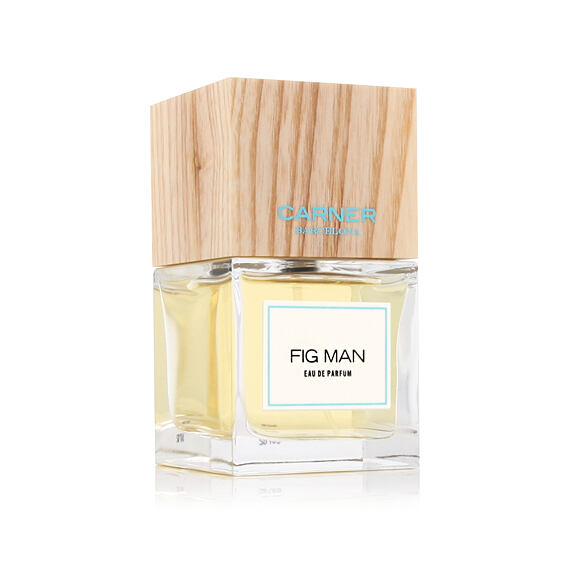 Carner Barcelona Fig Man EDP 100 ml (unisex)