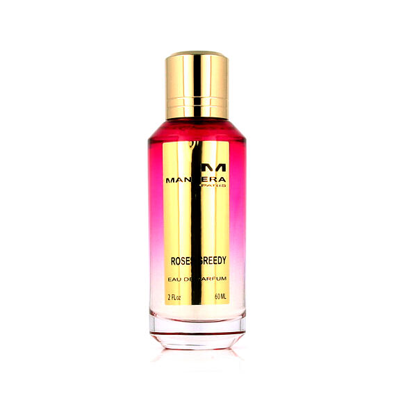 Mancera Paris Roses Greedy EDP 60 ml (unisex)