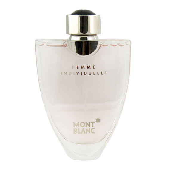 Montblanc Femme Individuelle EDT tester 75 ml (woman)