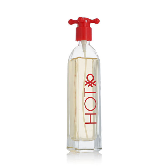 Benetton Hot EDT 100 ml (woman)