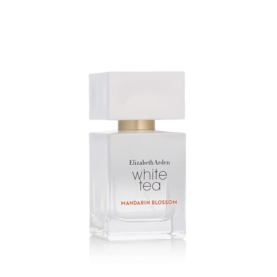Elizabeth Arden White Tea Mandarin Blossom EDT 30 ml (woman)