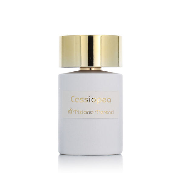 Tiziana Terenzi Cassiopea vlasový sprej 50 ml (unisex)