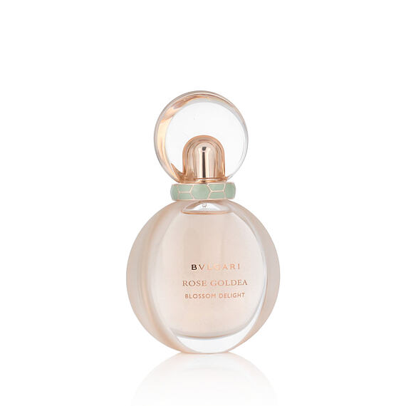 Bvlgari Rose Goldea Blossom Delight EDP 50 ml (woman)