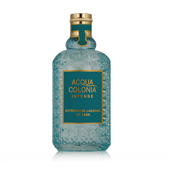 4711 Acqua Colonia Intense Refreshing Lagoons of Laos EDC 170 ml (woman)