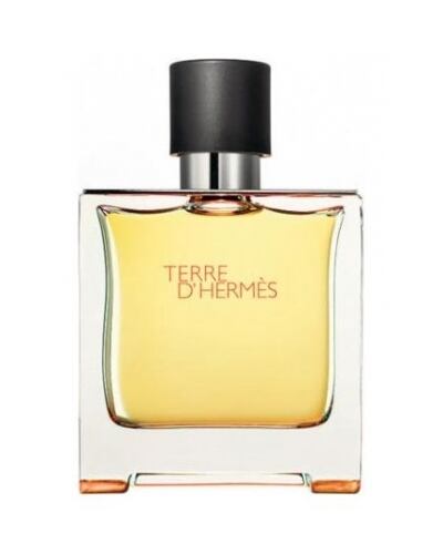 Hermès Terre D'Hermès Parfum tester 75 ml (man)