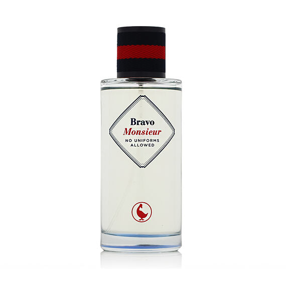 El Ganso Bravo Monsieur EDT 125 ml (man)