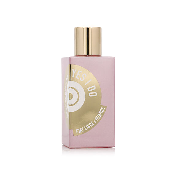 Etat Libre D’Orange Don't Get Me Wrong Baby, YES I DO EDP 100 ml (woman)