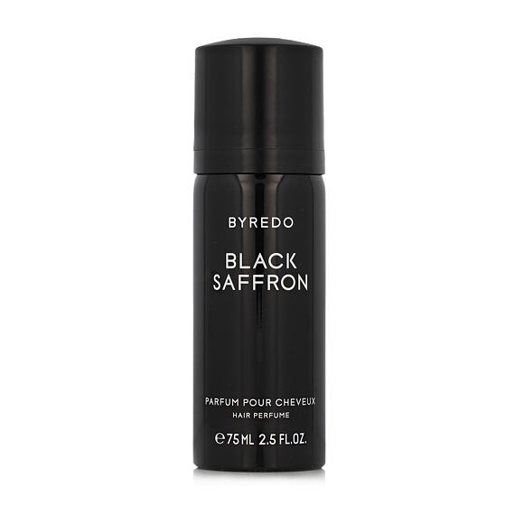 Byredo Black Saffron parfém do vlasov 75 ml (unisex)