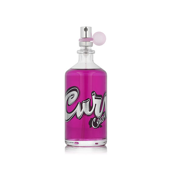 Liz Claiborne Curve Crush EDT 100 ml (woman)