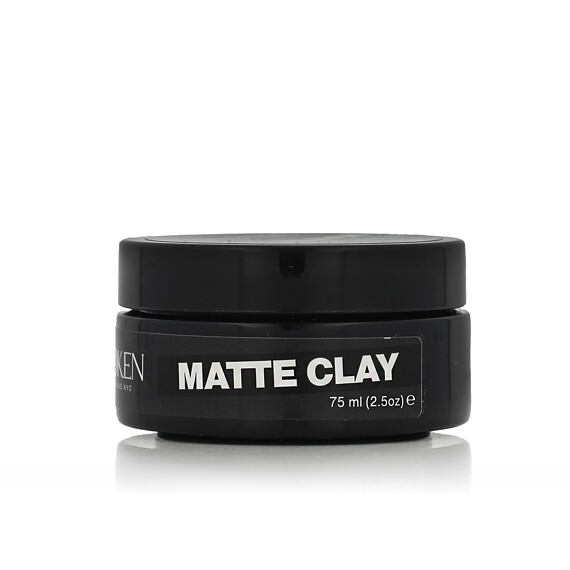 Redken Matte Clay Strong Hold Texturizing Clay 75 ml