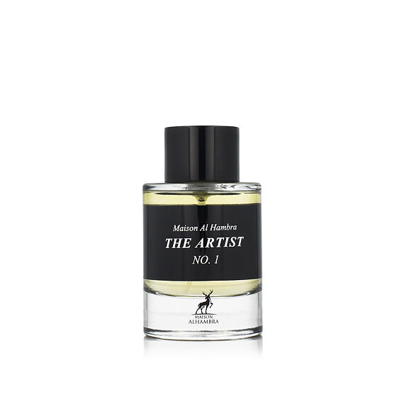 Maison Alhambra The Artist No.1 EDP 100 ml (woman)