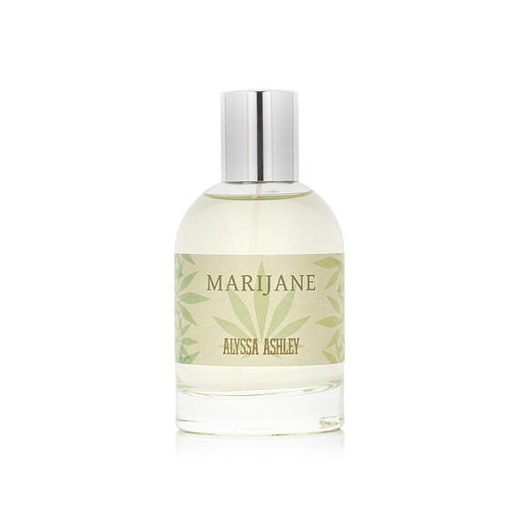 Alyssa Ashley Marijane EDP 100 ml (unisex)