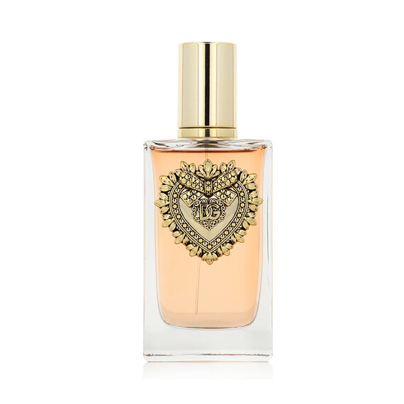 Dolce & Gabbana Devotion EDP 100 ml (woman)