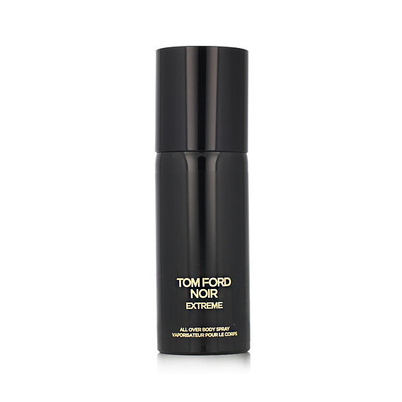 Tom Ford Noir Extreme tělový sprej 150 ml (man)