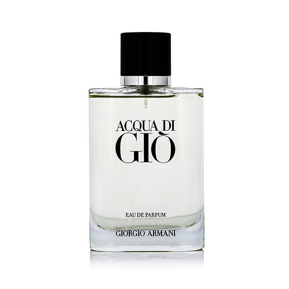 Giorgio Armani Acqua di Giò EDP plniteľný 100 ml (man)