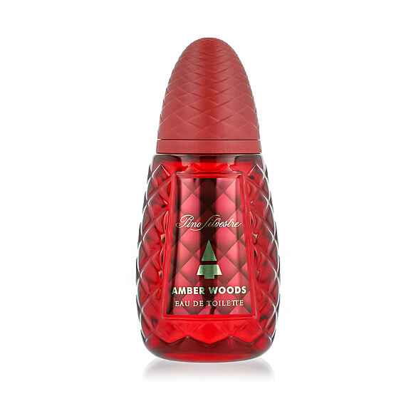 Pino Silvestre Amber Woods EDT 125 ml (man)