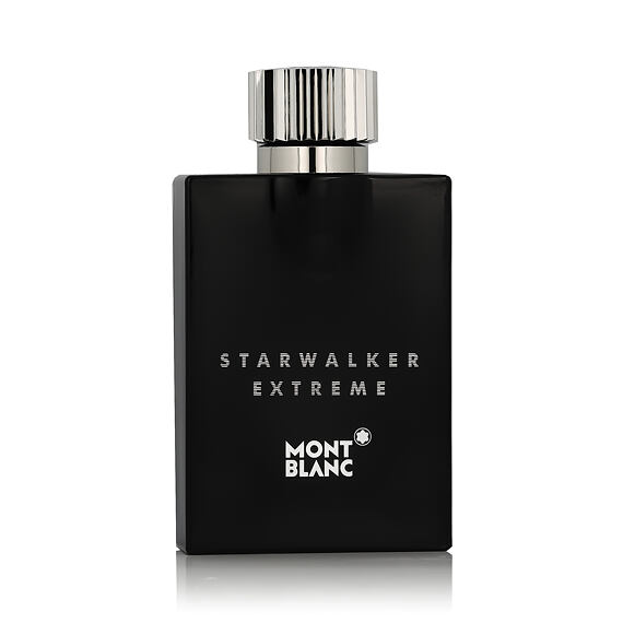 Montblanc Starwalker Extreme EDT 75 ml (man)