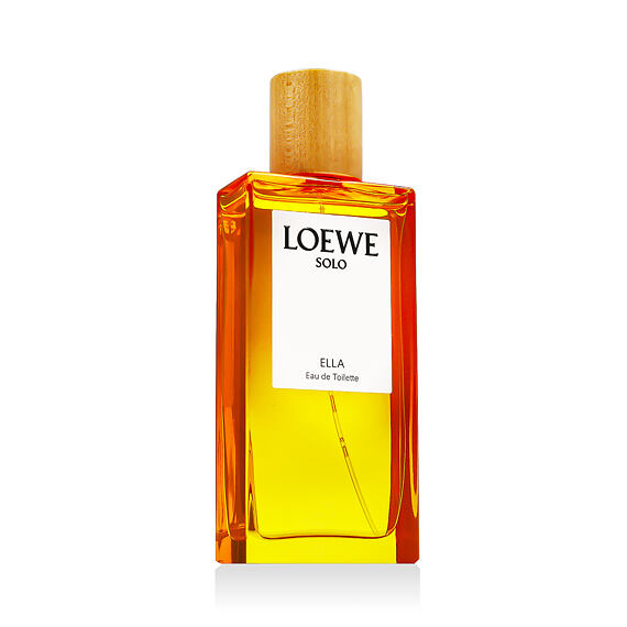 Loewe Solo Loewe Ella EDT 100 ml (woman)