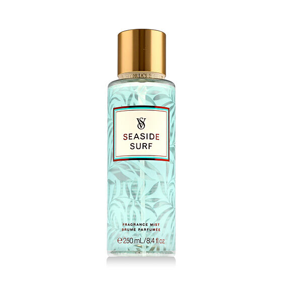Victoria's Secret Seaside Surf tělový sprej 250 ml (woman)