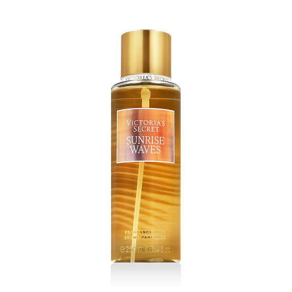 Victoria's Secret Sunrise Waves tělový sprej 250 ml (woman)