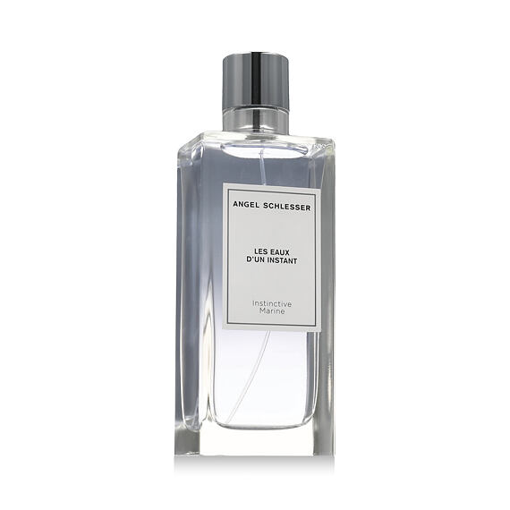 Angel Schlesser Les Eaux d'Un Instant Instictive Marine EDT 150 ml (unisex)