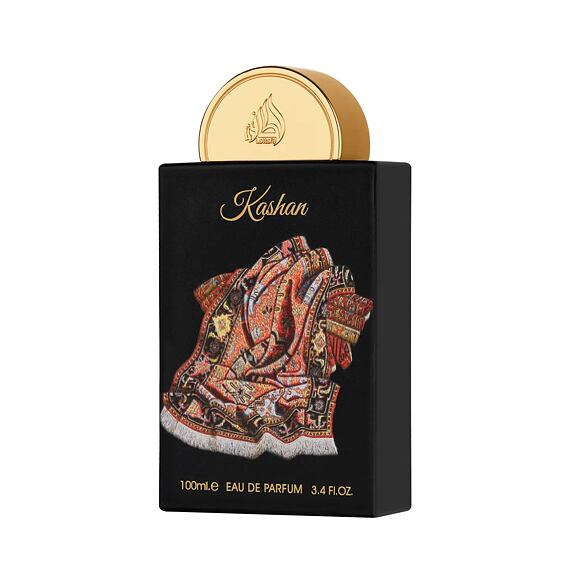 Lattafa Pride Kashan EDP 100 ml (unisex)