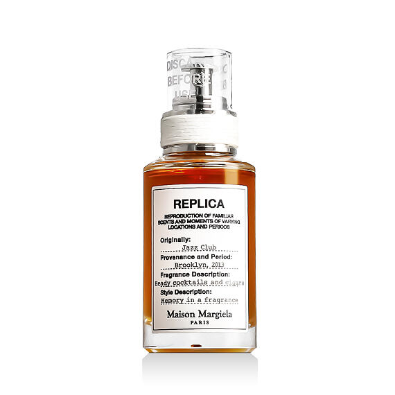 Maison Margiela Replica Jazz Club EDT 30 ml (man)