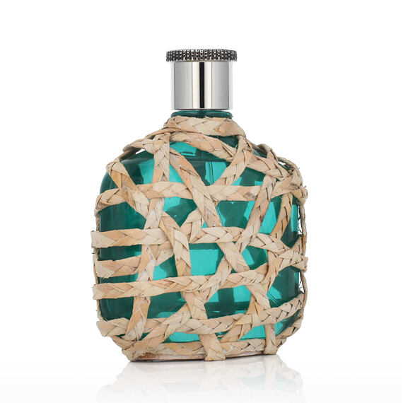 John Varvatos XX Artisan Teal EDT 125 ml (man)