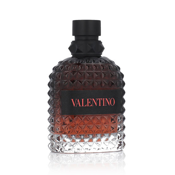 Valentino Valentino Uomo Born In Roma Coral Fantasy EDT 100 ml (man)